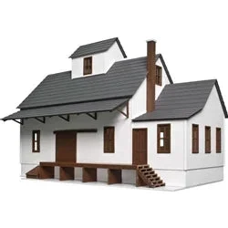 O Atlas ACE FEED & SUPPLY KIT - Atlas Trains
