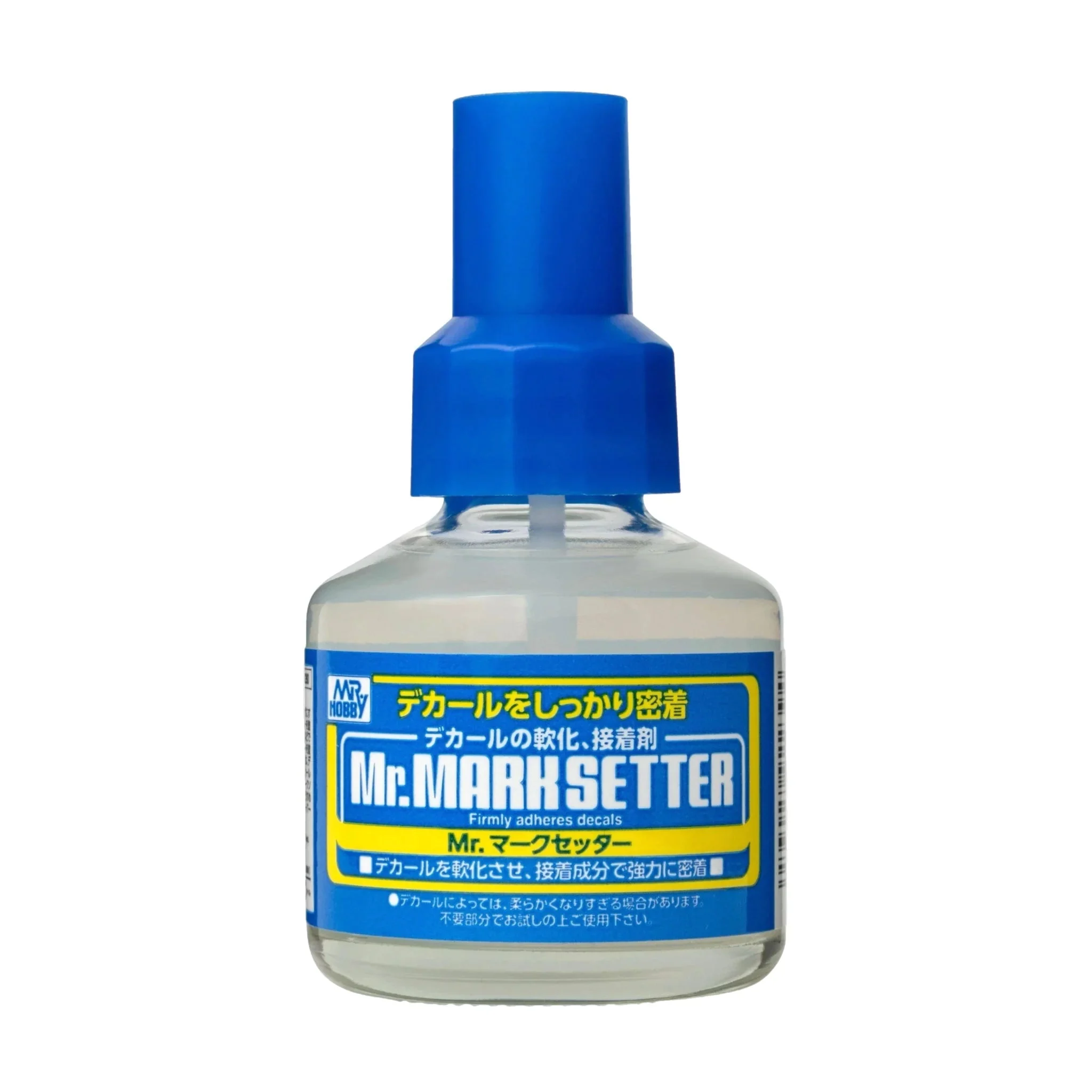 Mr Hobby Mark Setter Decal Solution - MS232