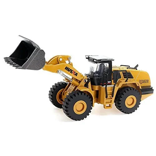 1/50 Scale Diecast Metal Payloader 14503 - IMEX Model Co.