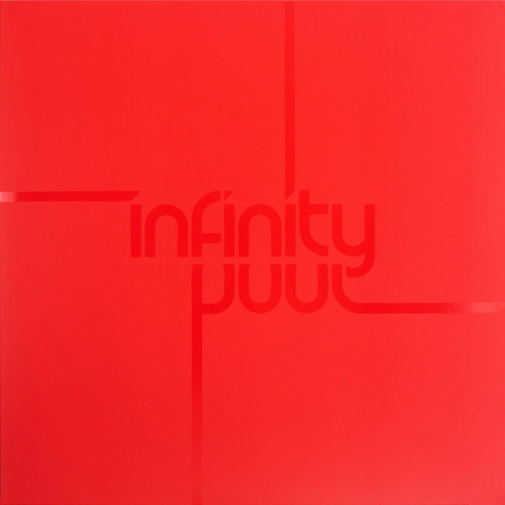 Infinity Pool - Original Motion Picture Soundtrack 2XLP