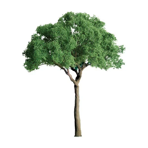 HO Scale JTT - Professional Trees: Green Jacaranda 3/4" - 94283