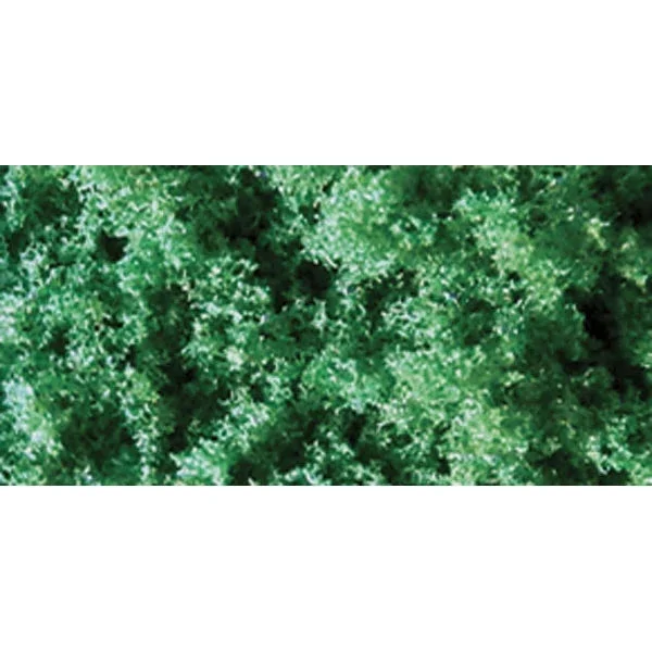 JTT - Turf: Forest Green Coarse Shaker - 95095