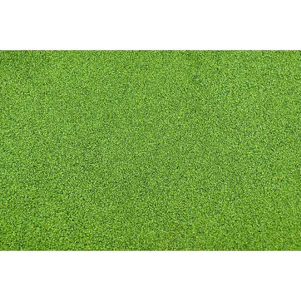 N Scale JTT - Grass Mat: Light Green 50" x 34" - 95401