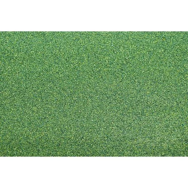 N Scale JTT - Grass Mat: Medium Green 50" x 34" - 95403