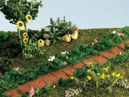 JTT - A Day in the Park Craft Scene - 95701