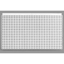 Plastruct 3/32" (2.4mm) Lattice / Trellis Panel (1 per pack)