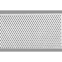 Plastruct 1/8" (3.2mm) Lattice (1 per pack)