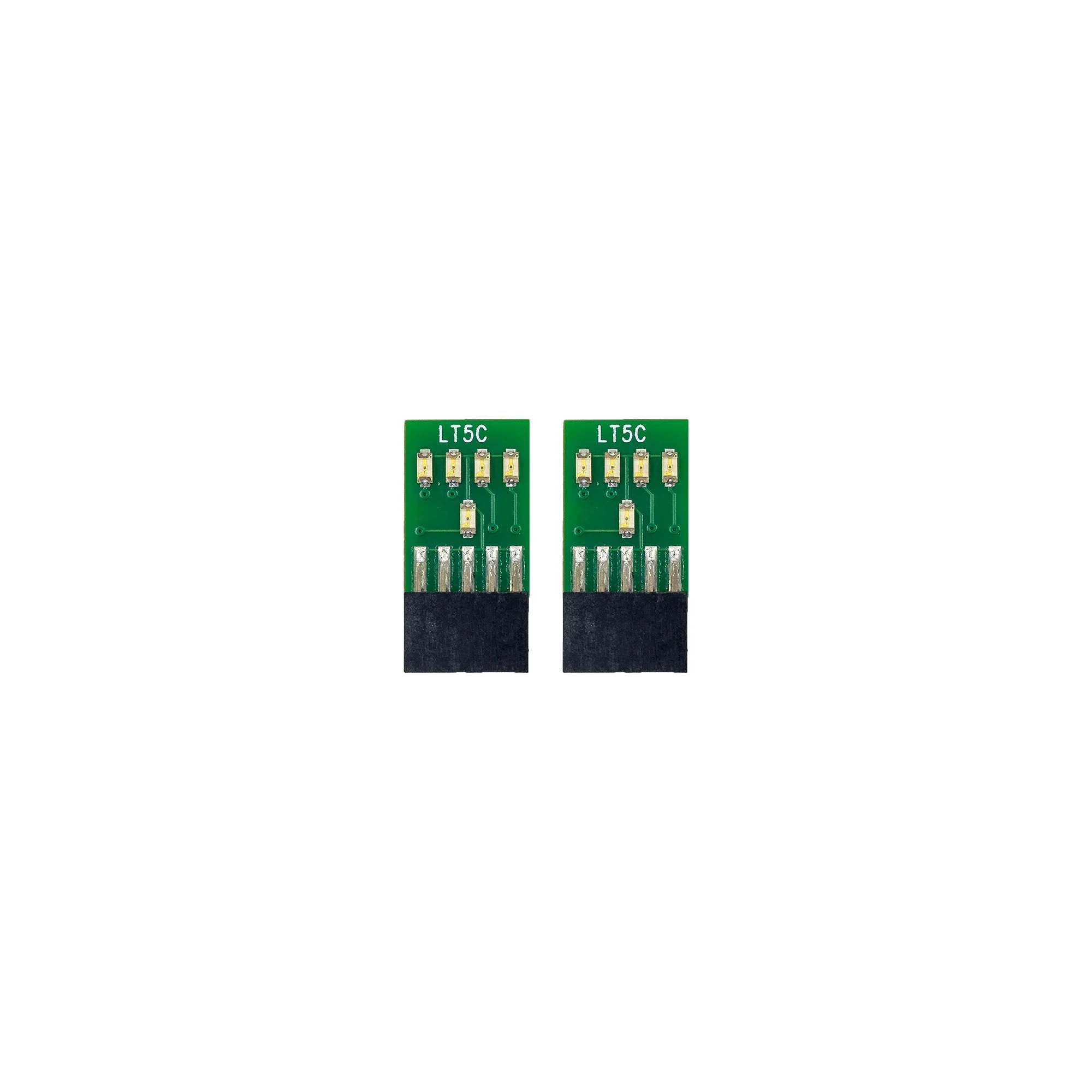 Digitrax LT5C LocoNet Cable Tester & Continuity Checker