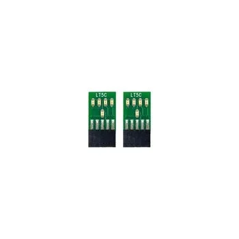 Digitrax LT5C Tester Modules (2 pack)