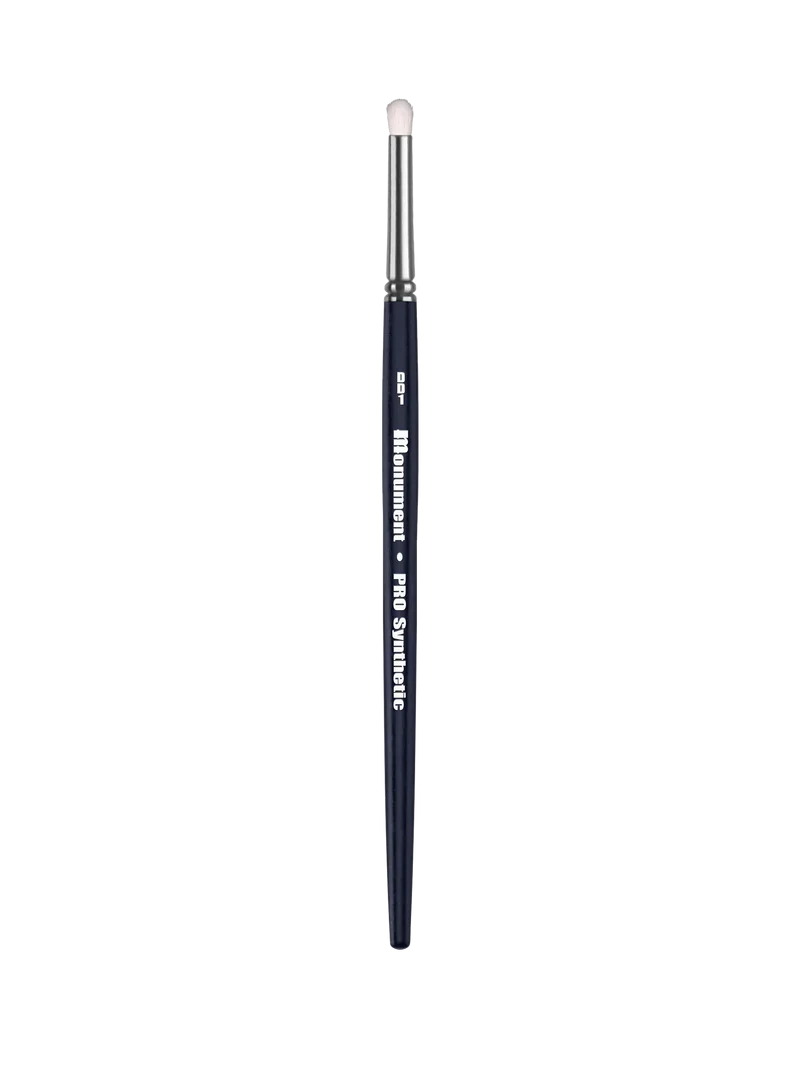 Pro Acryl PRO Series Synthetic Brush – DD1 - Monument Hobbies