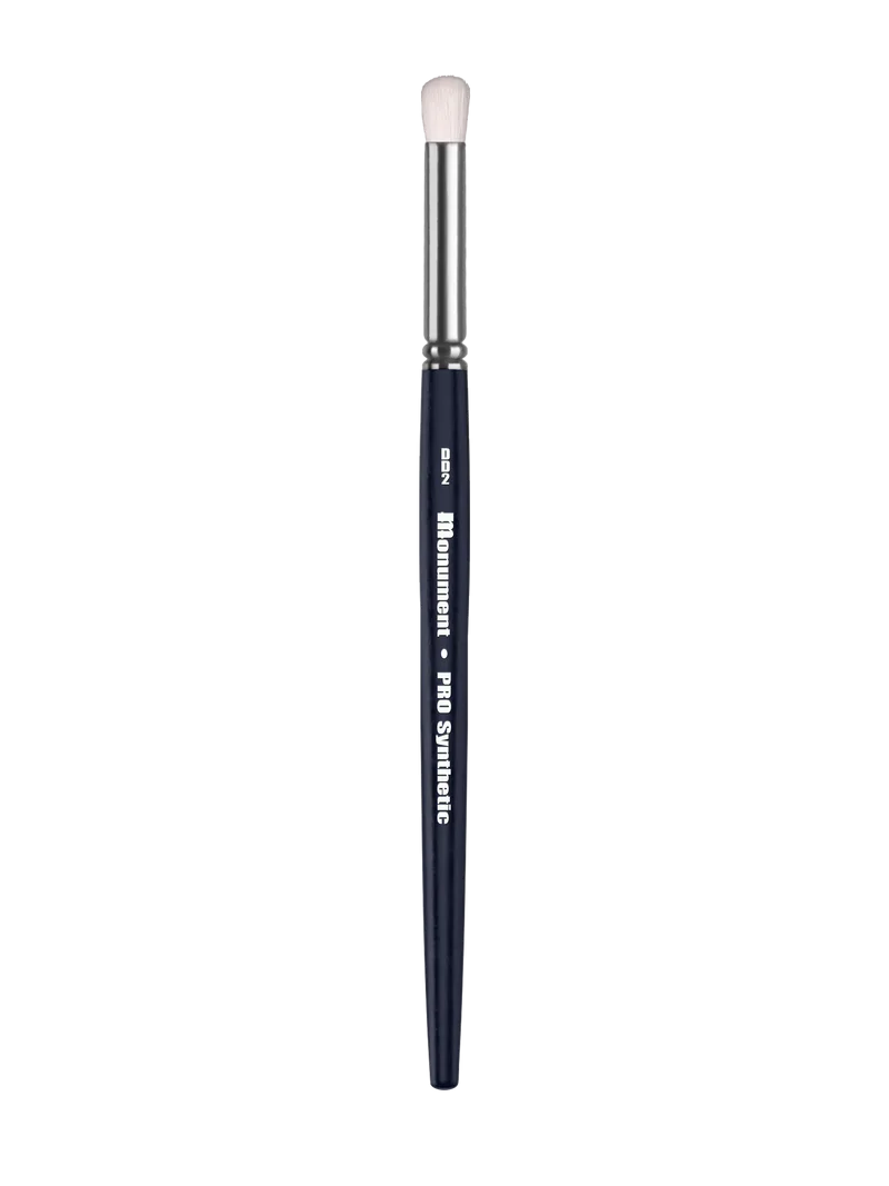 Pro Acryl PRO Series Synthetic Brush – DD2 - Monument Hobbies