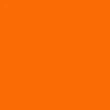 Mission Models Paint Transparent Orange 1oz