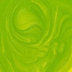 Mission Models Paint Pearl Kiwi Lime 1oz