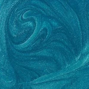 Mission Models Paint Iridescent Turquoise 1oz