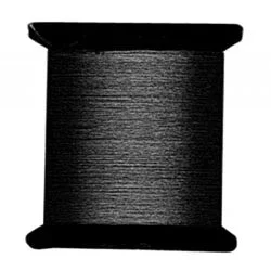 Model Shipways - 13mm Polyester Thread Black - 2589