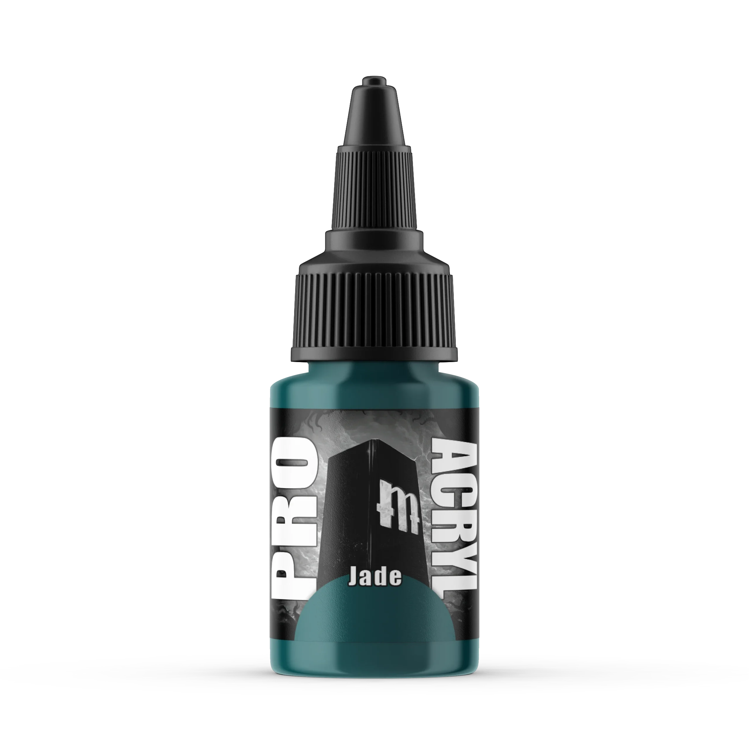 Pro Acryl Jade Acrylic Paint – 021 - Monument Hobbies