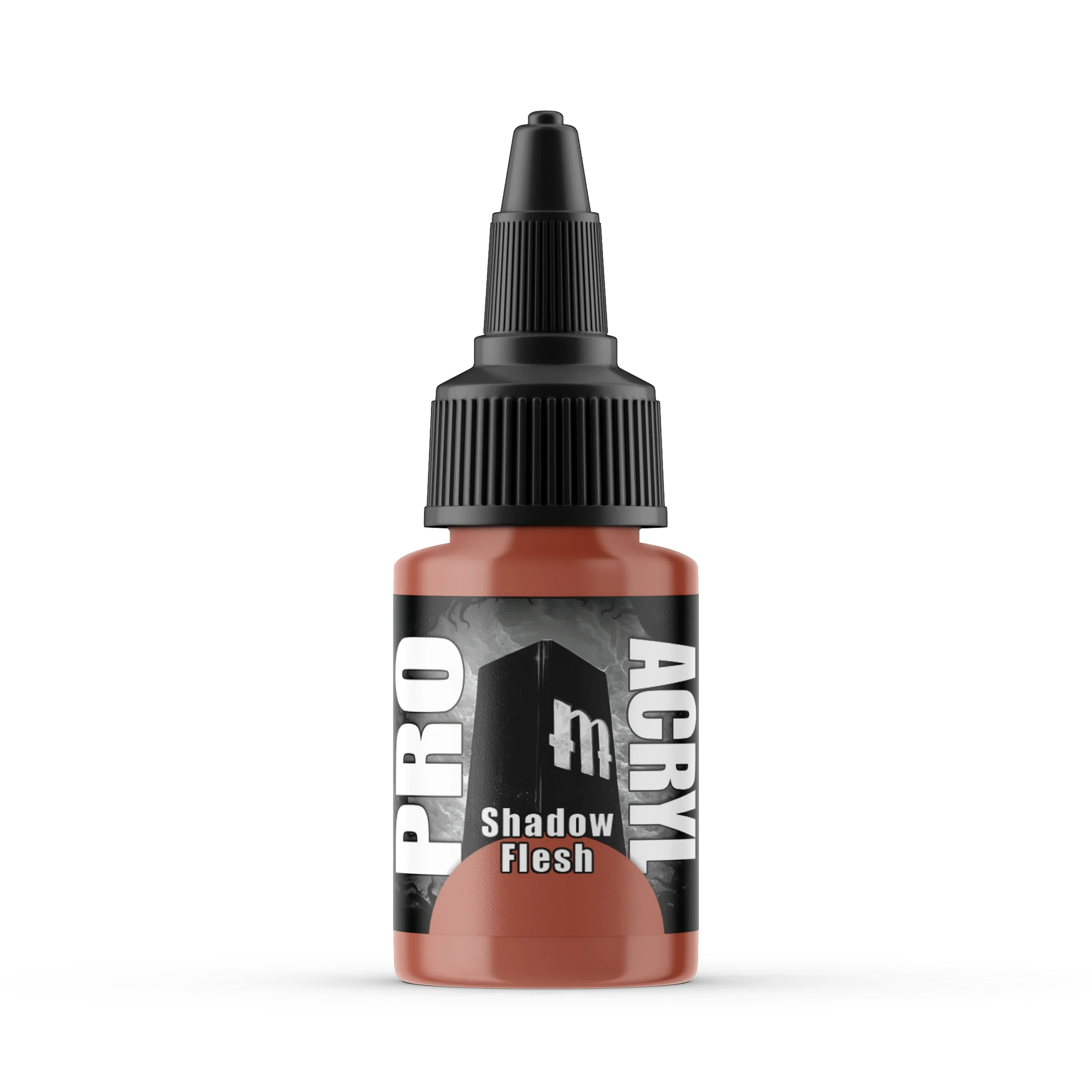Pro Acryl Shadow Flesh Acrylic Paint – 042 - Monument Hobbies
