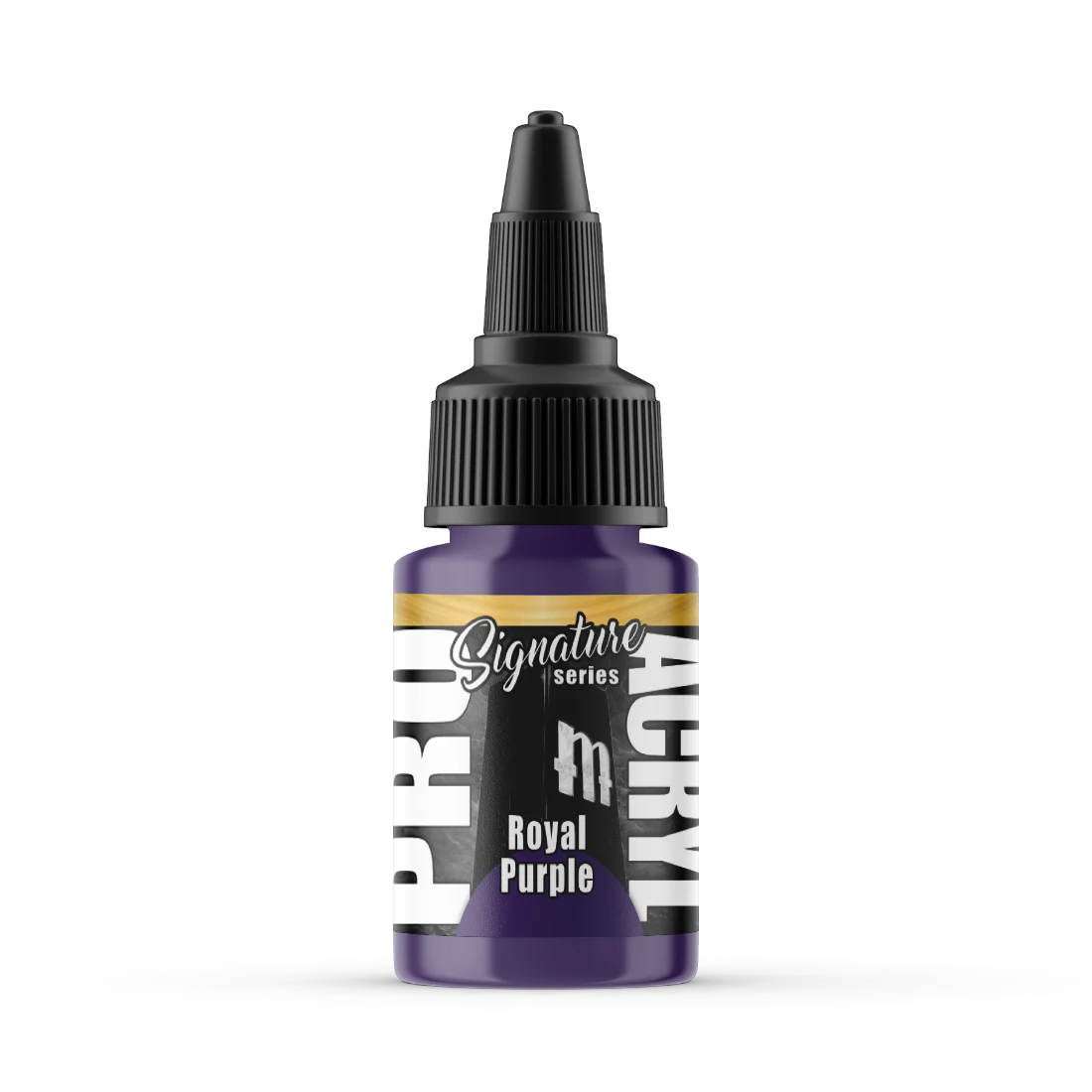 Pro Acryl Royal Purple Acrylic Paint – S03 - Monument Hobbies