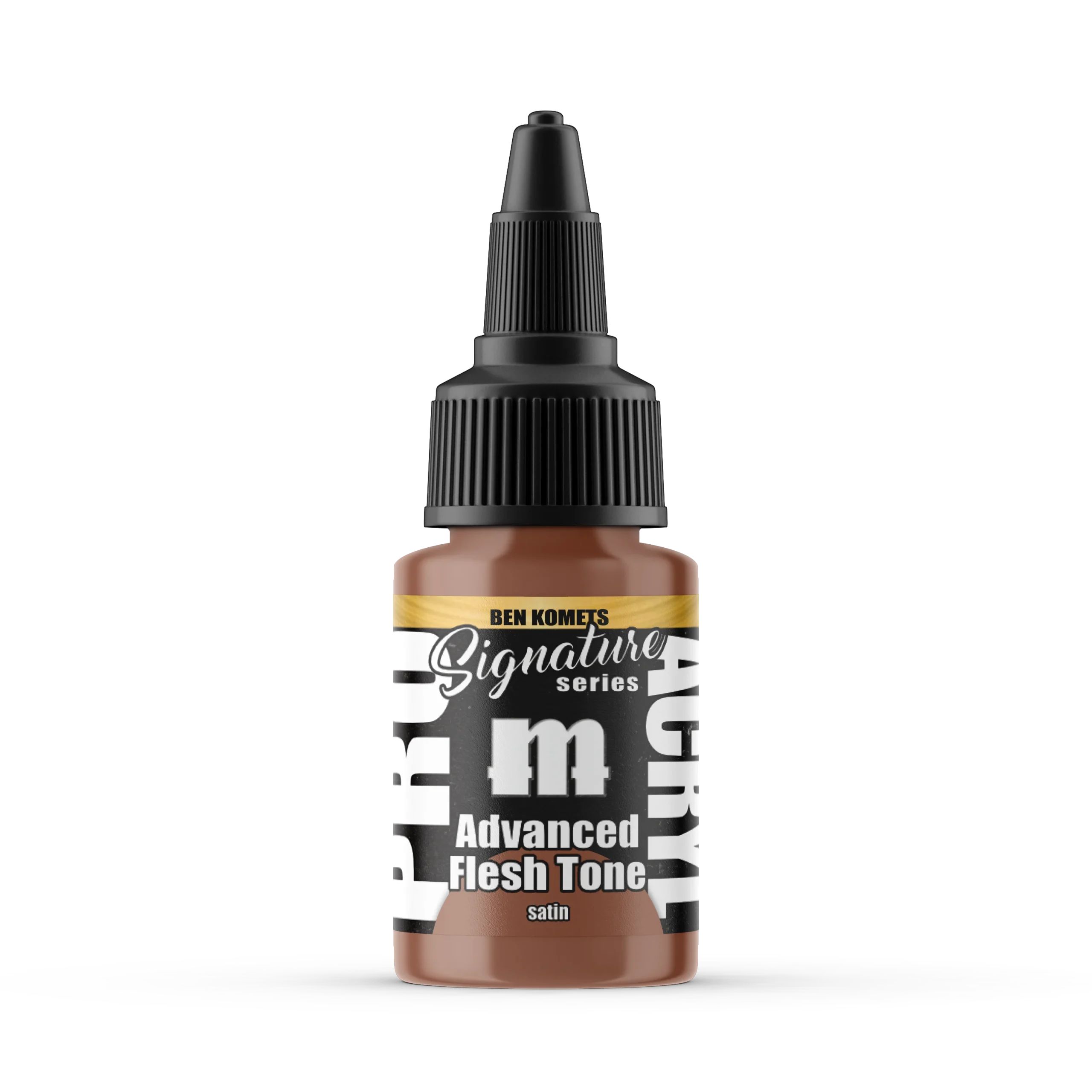 Pro Acryl Advanced Flesh Tone Acrylic Paint – S17 - Monument Hobbies