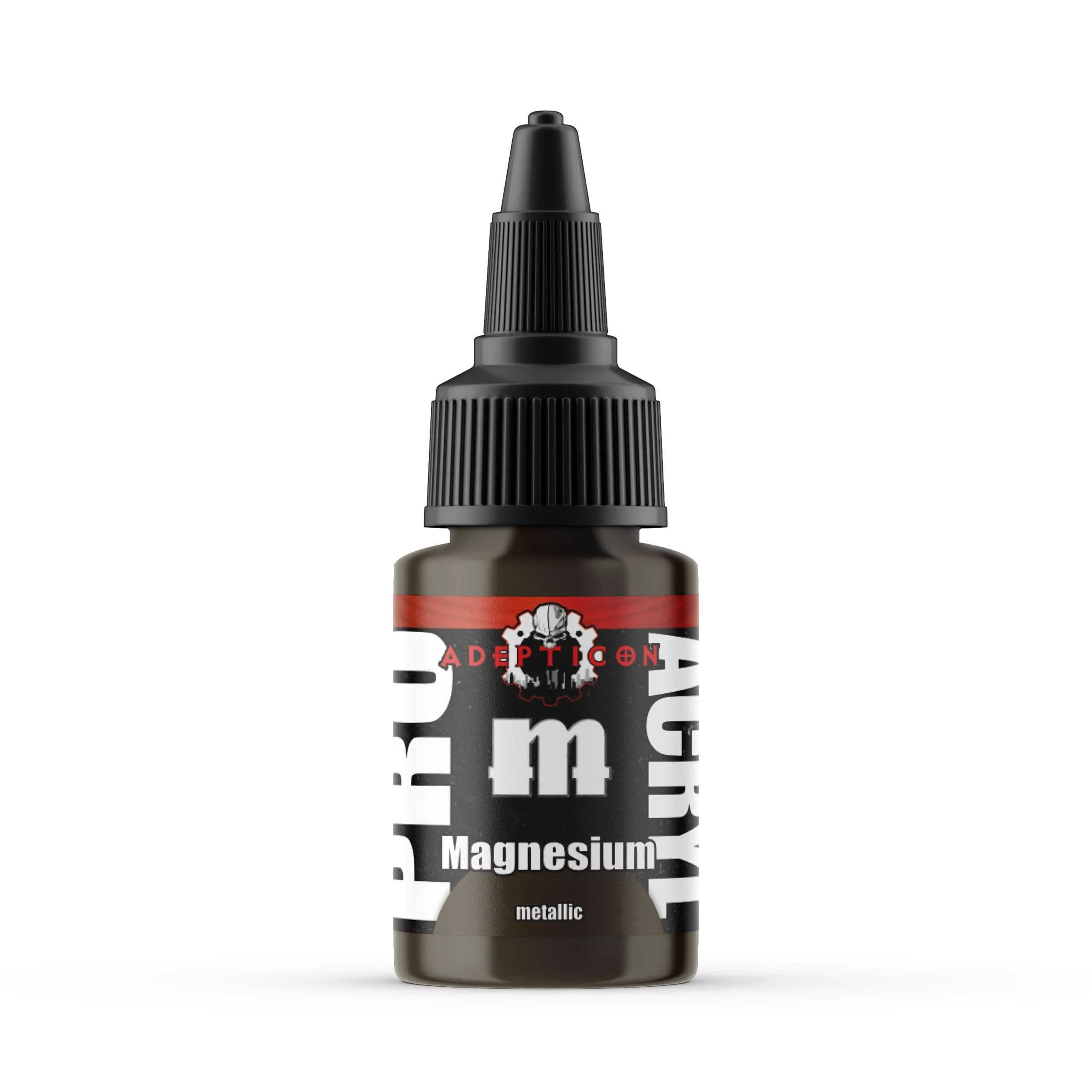 Pro Acryl Magnesium Acrylic Paint – S42 - Monument Hobbies