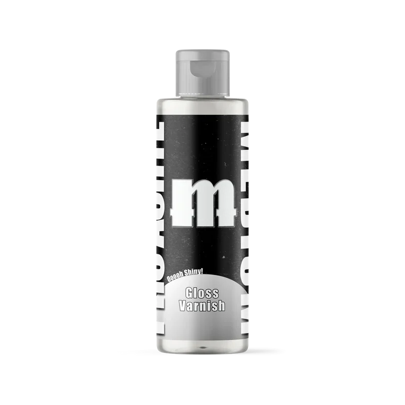 Pro Acryl Gloss Varnish - 003