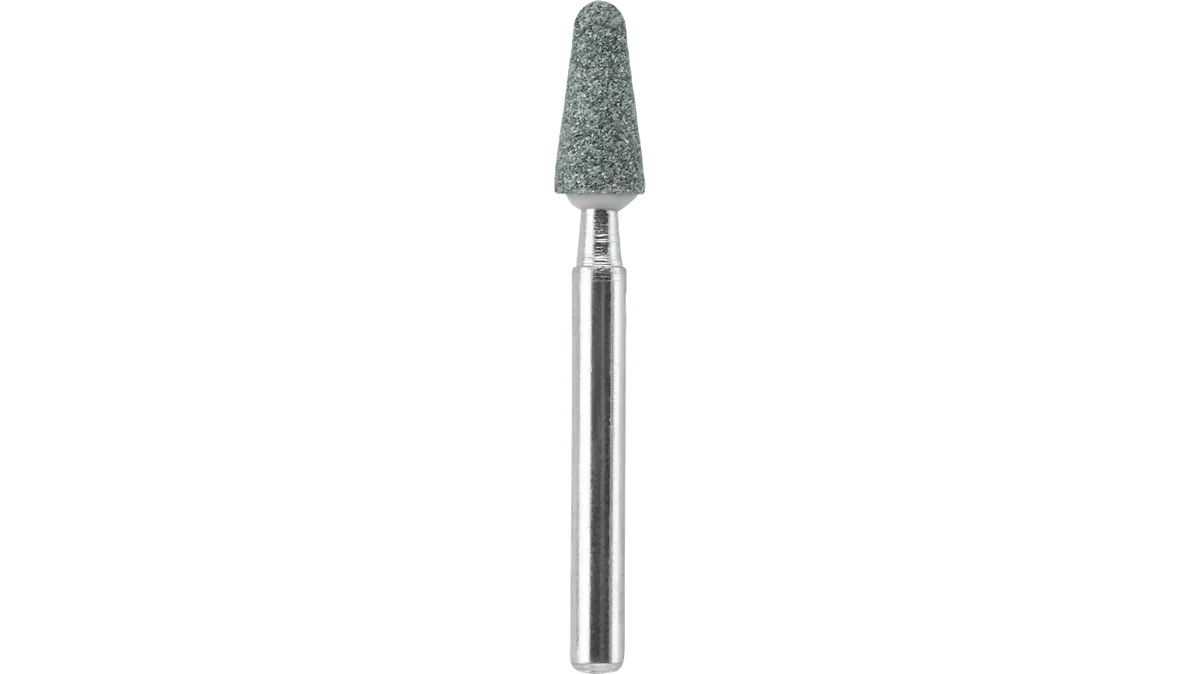Dremel 3/16" Small Taper Silicon Carbide Grinding Stones 84922 - Dremel Tools