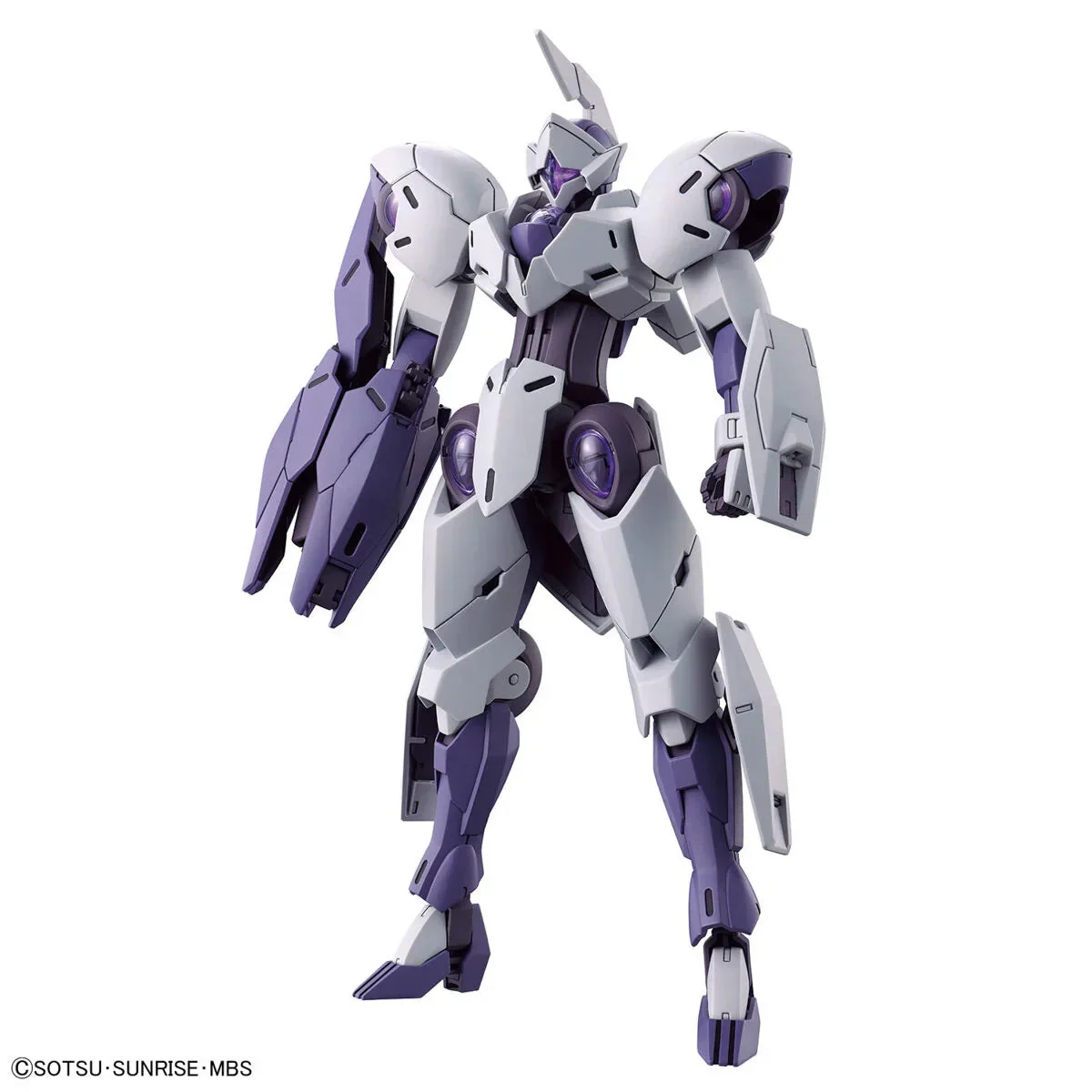 1/144 Bandai HG The Witch from Mercury Michaelis 2616268 - Bandai Namco