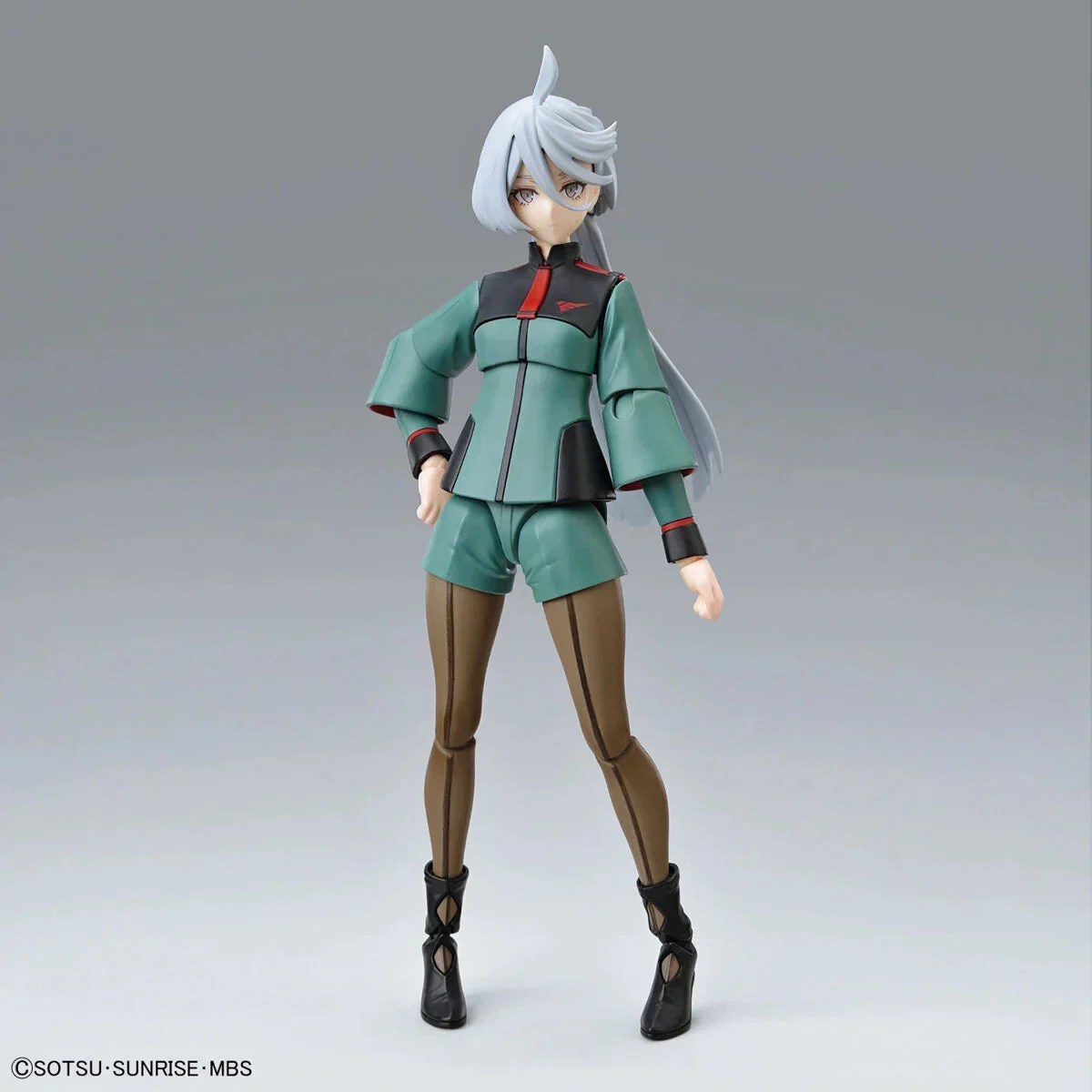 1/12 Bandai Figure-Rise Standard The Witch from Mercury Miorine Rembran 2617087