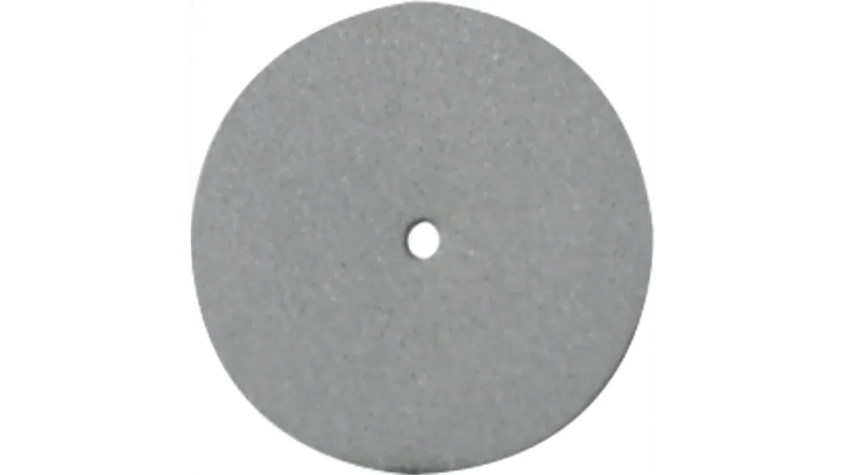 Dremel 1" Emery Impregnated Wheels (2Pk) 425-02