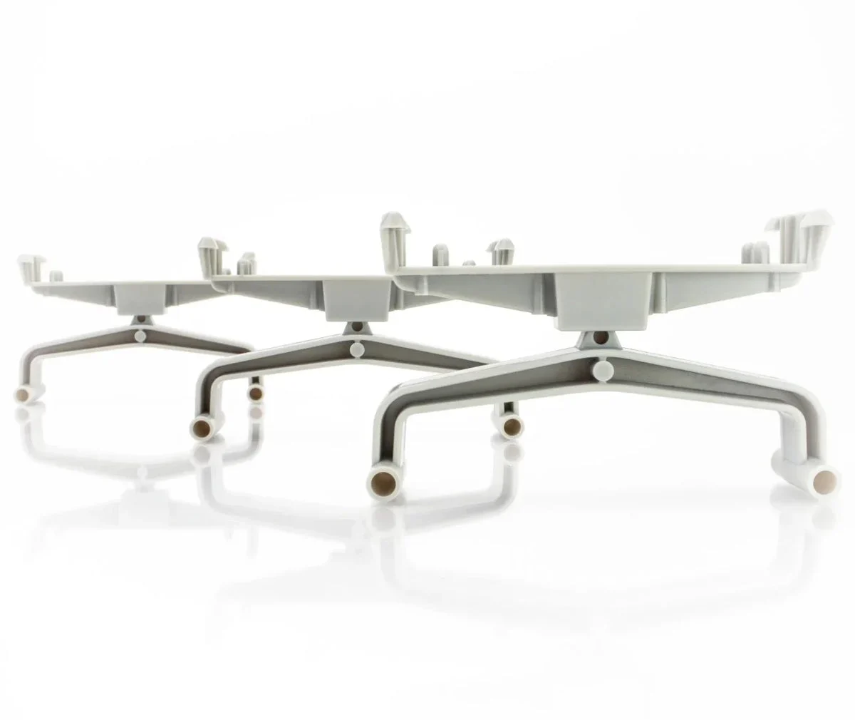 AFX Low Bridge Support 3pk 70615