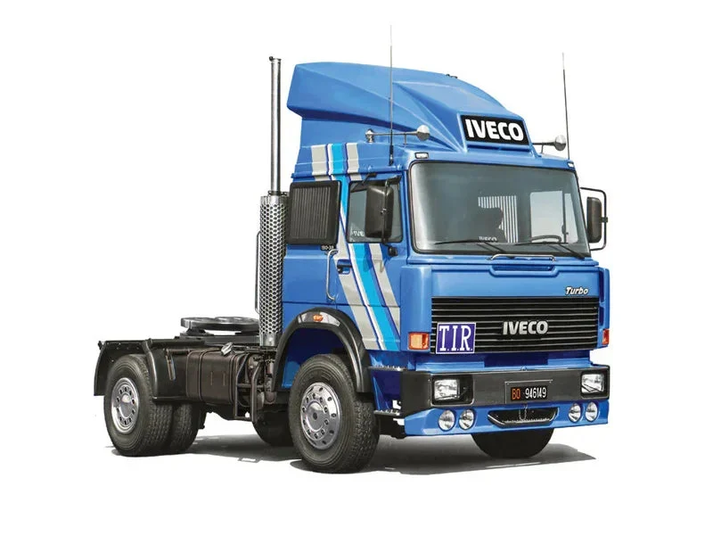 1/24 Italeri IVECO 190.38 Cowboy 90767