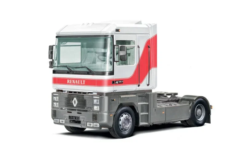 1/24 Italeri Renault AE500 Magnum 3969
