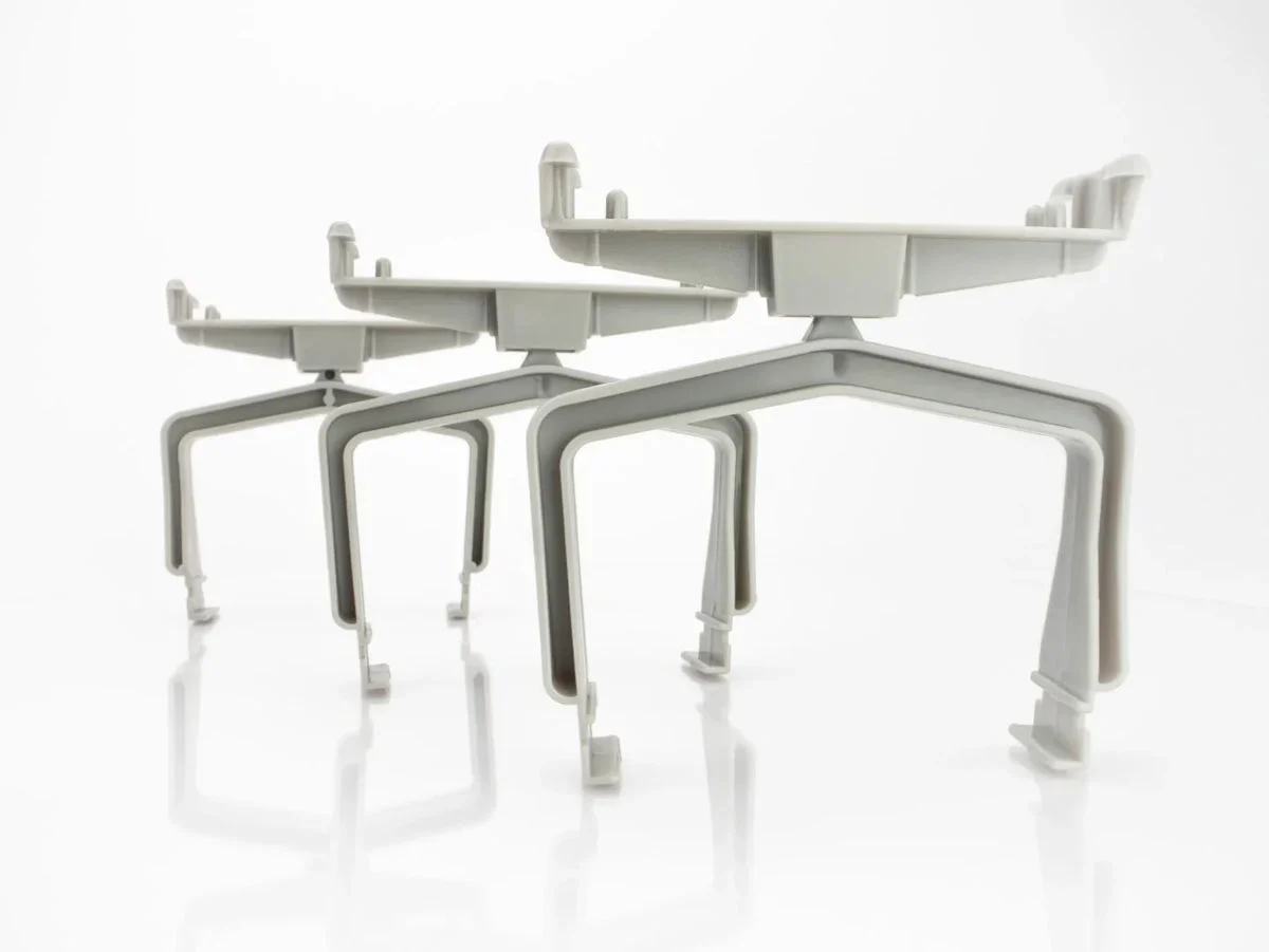 AFX High Bridge Support 3pk 70616