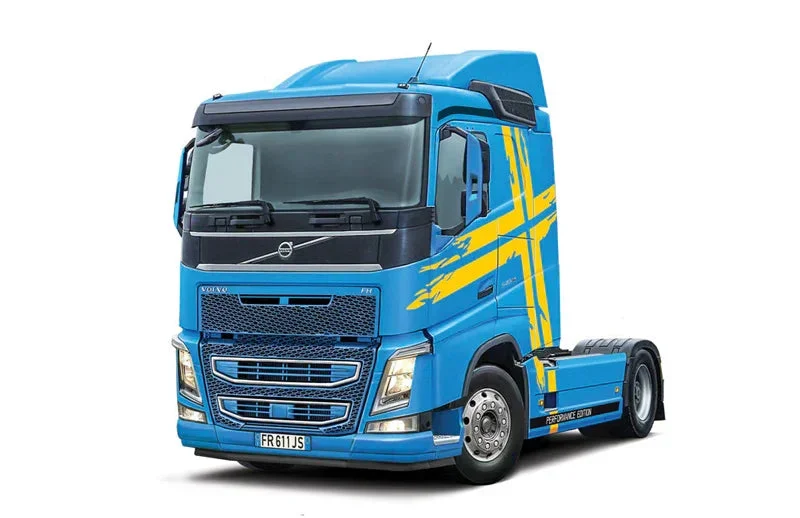 1/24 Italeri Volvo FH Low Roof 3967