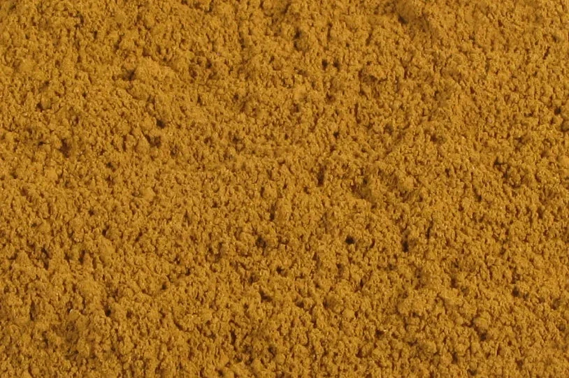 Monroe Dusty Brown Weathering Powder #3113 - Monroe Models