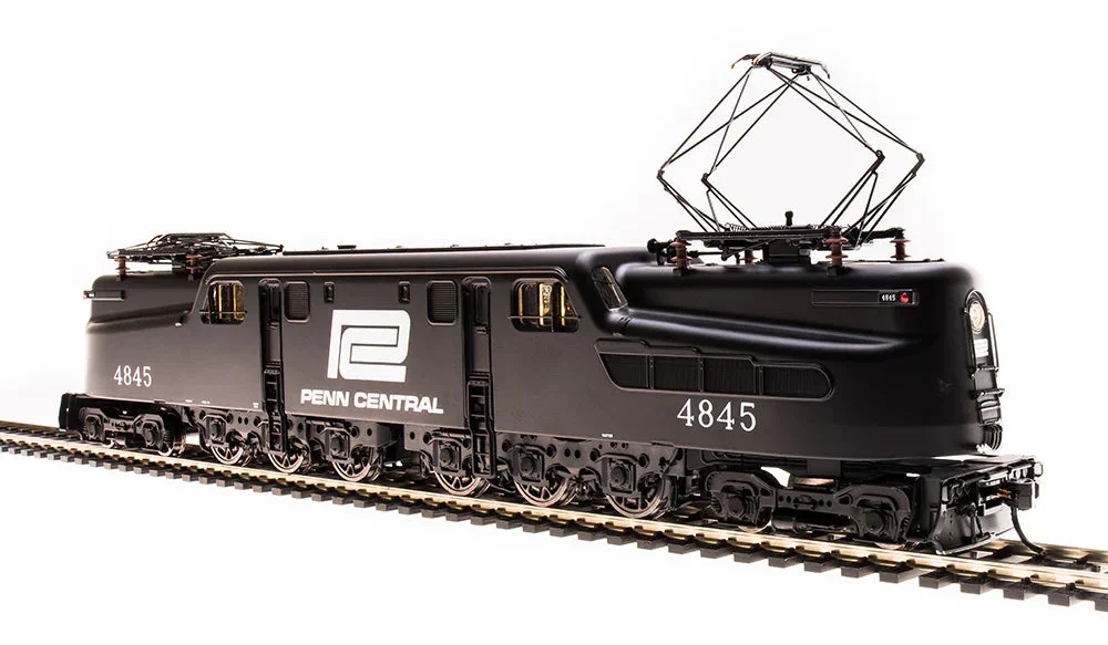 HO Broadway Ltd GG1 Electric Penn Central #4825 4695