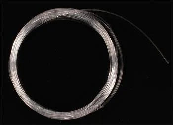 Plastruct .040 Fibre Optic Strands 92504