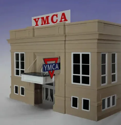 Miller Engineering Small YMCA Combo Kit 30972