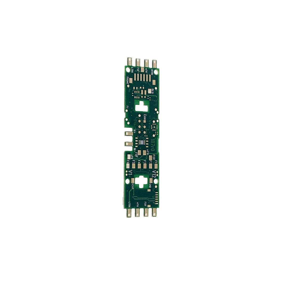 Digitrax DH187A0 Mobile Decoder 6048