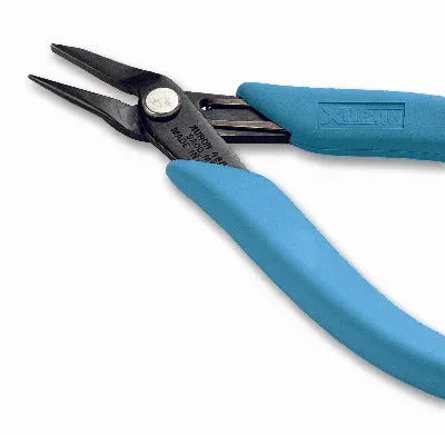 Xuron 575 Micro-Forming Plier 90125
