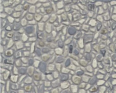 HO Plastruct Random Stone Sheet (PS-73 / 2 Pack) 91581