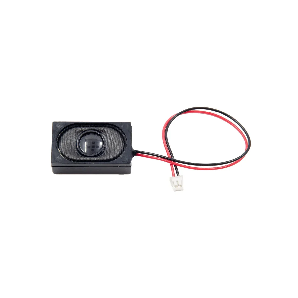 Digitrax SP26158BC Compact Rectangular Box 26.5mm x 15.5mm x 9mm Speaker 8 Ohms 21008