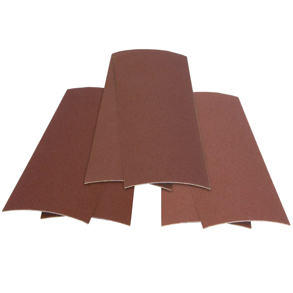 Estes Rockets Adhesive Back Sand Paper 002319