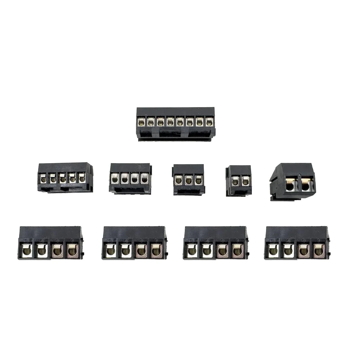 Digitrax PTBK Pluggable Terminal Block Kit 18020