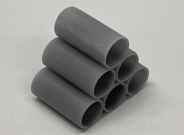 N Phoenix Precision 4x10 Concrete Pipe Stack 30605 - Phoenix Precision Models