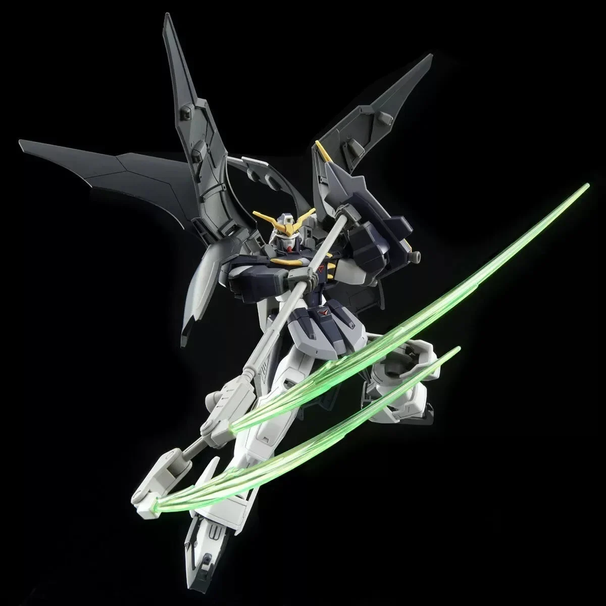 1/144 Bandai HGAC Gundam Deathscythe Hell 2794132 - Bandai Namco