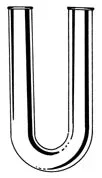 Perfect Parts Drying Tube 100mm - 517