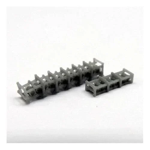 1/350 Black Cat Models MK.3 MOD.1 Release Tracks for MK.7 Dep Charges + Stowage Racks AC350031D