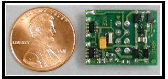 NCE D14SR Decoder for the HO Kato RS2/RSC2 and C44-9 0103