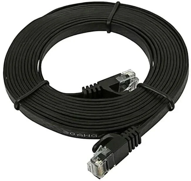 NCE 10 Foot CAT5 Cable for UTP-CAT5 0237